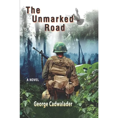 The Unmarked Road - Paperback