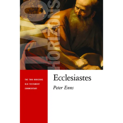 Ecclesiastes - Paperback