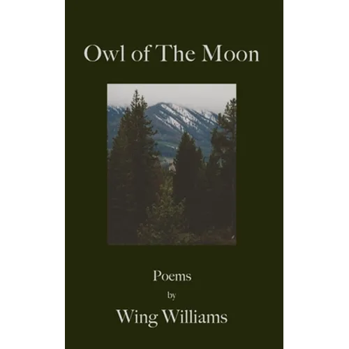 Owl of The Moon - Paperback