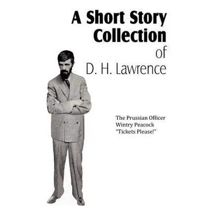 A Short Story Collection of D. H. Lawrence - Paperback