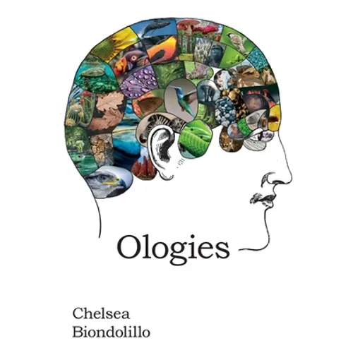 Ologies - Paperback