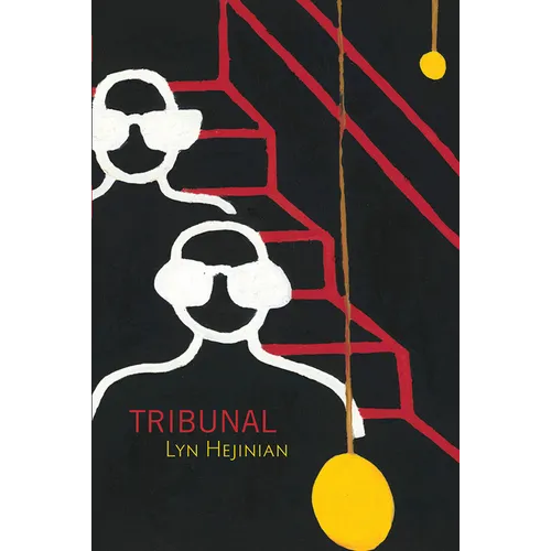 Tribunal - Paperback