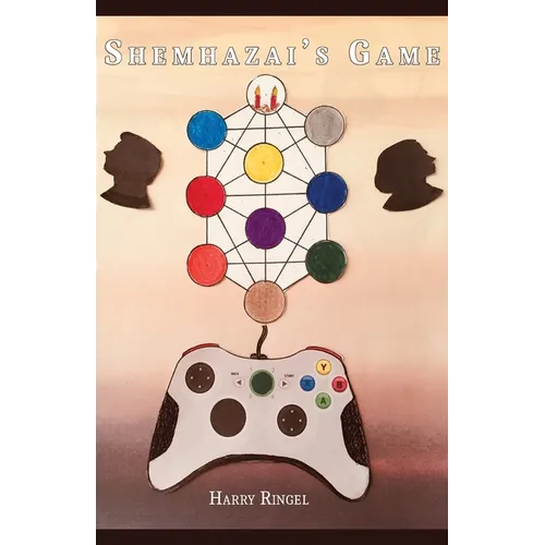 Shemhazai's Game - Paperback