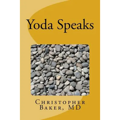 Yoda Speaks - Paperback