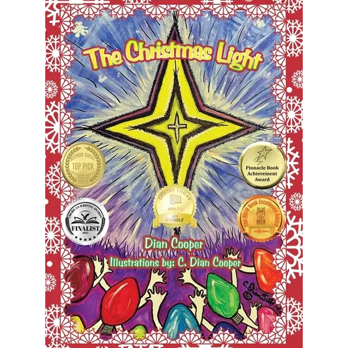 The Christmas Light - Hardcover