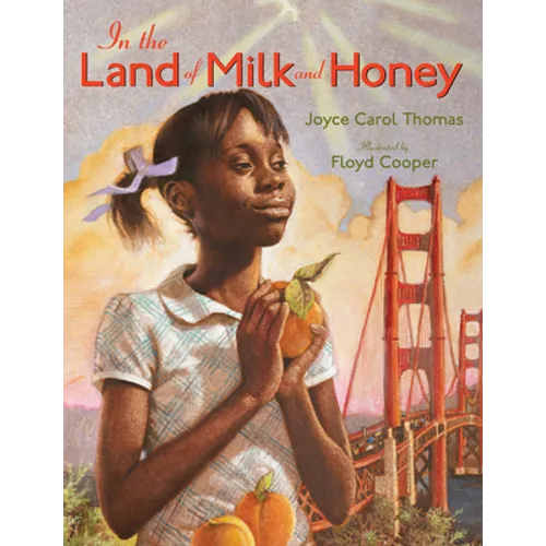 In the Land of Milk and Honey - Paperback