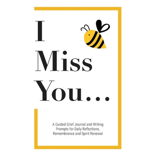 I Miss You - Paperback