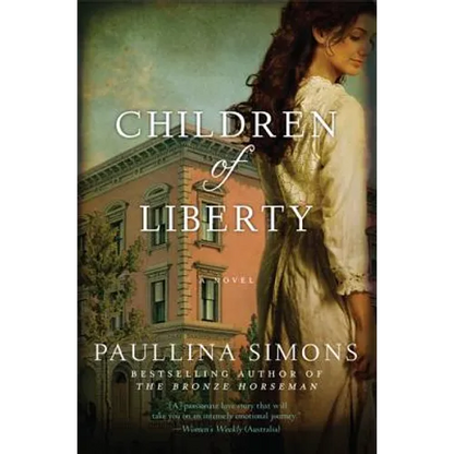 Children of Liberty - Paperback