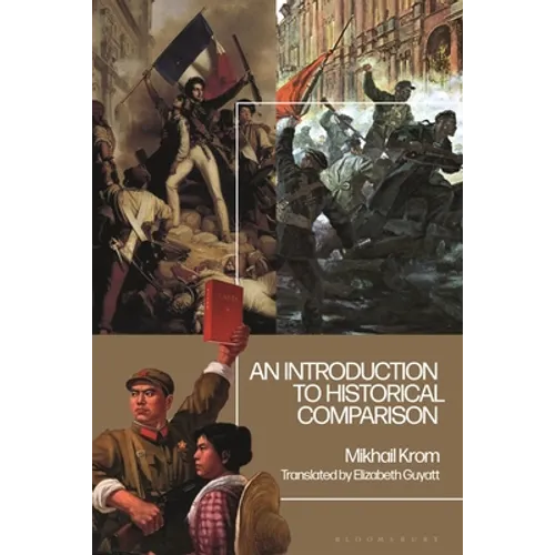 An Introduction to Historical Comparison - Paperback