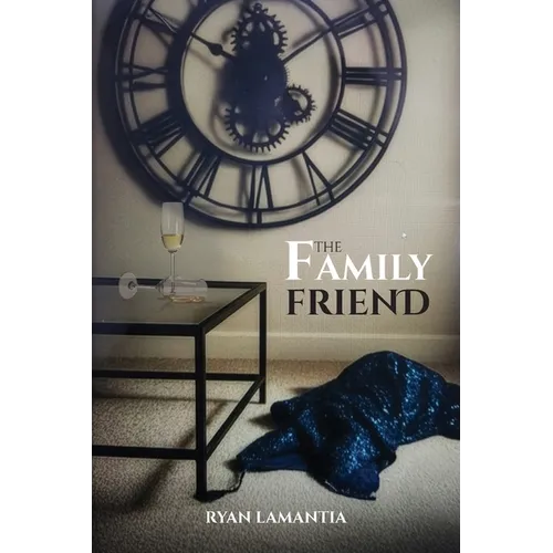 The Family Friend - Paperback