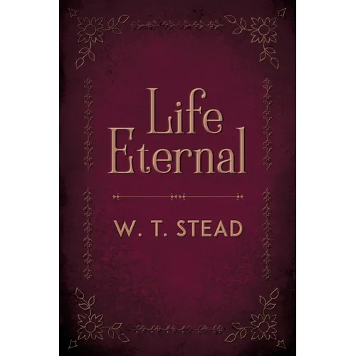 Life Eternal - Paperback