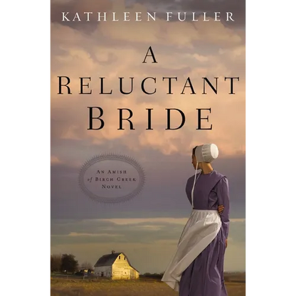 A Reluctant Bride - Paperback