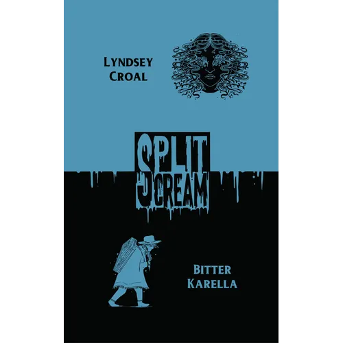 Split Scream Volume Five - Paperback