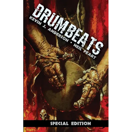 Drumbeats: Special Edition - Paperback