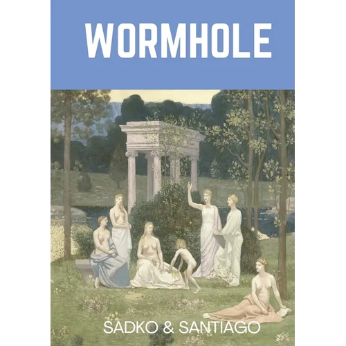Wormhole - Paperback