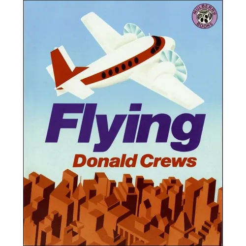 Flying - Hardcover