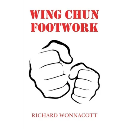 Wing Chun Footwork - Paperback