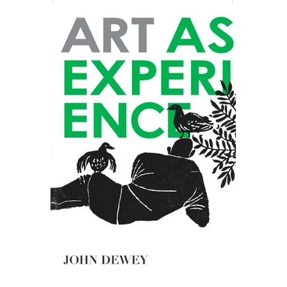 Art as Experience - Paperback