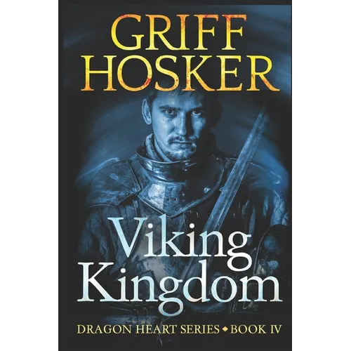Viking Kingdom - Paperback