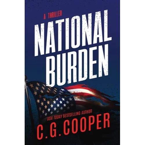 National Burden - Paperback
