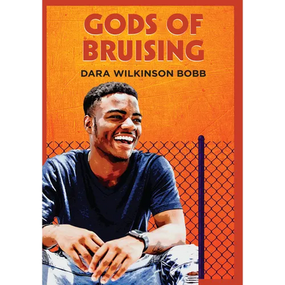 Gods of Bruising - Paperback