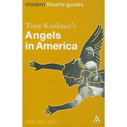 Tony Kushner's Angels in America - Paperback