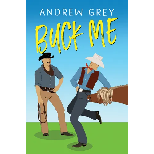 Buck Me - Paperback