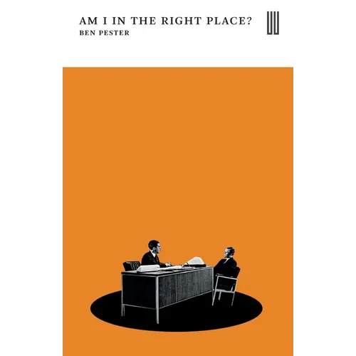 Am I In The Right Place? - Paperback