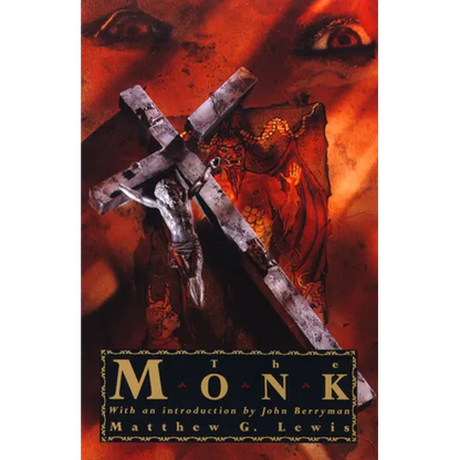 The Monk - Paperback