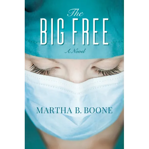 The Big Free - Paperback