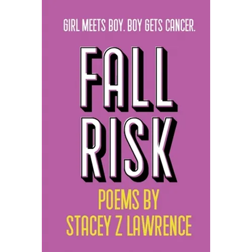 Fall Risk - Paperback