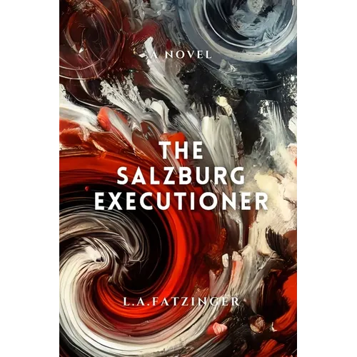 The Salzburg Executioner - Paperback