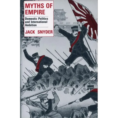 Myths of Empire - Hardcover