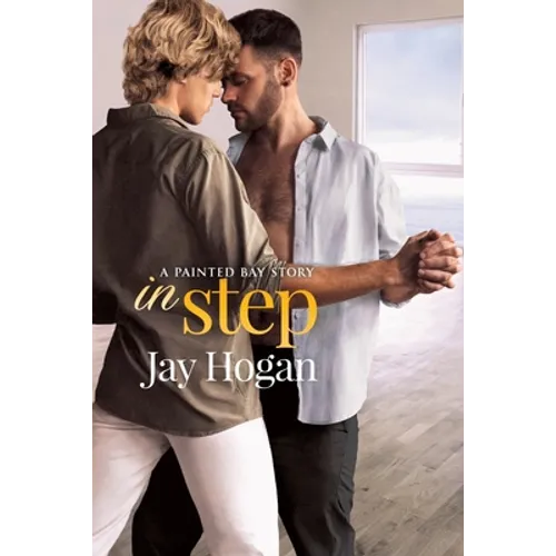 In Step: A Painted Bay Story - Paperback