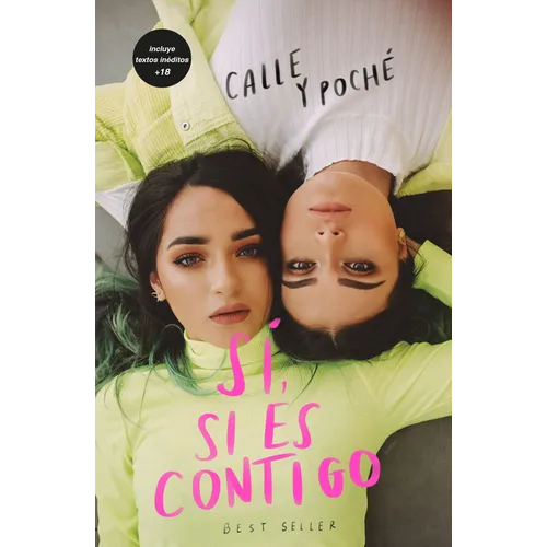 Sí, Si Es Contigo. (Edición Especial) / Yes, If Its with You. (Special Edition) - Paperback