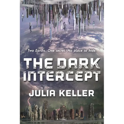 Dark Intercept - Paperback