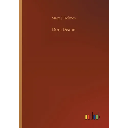 Dora Deane - Paperback