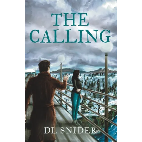 The Calling - Paperback