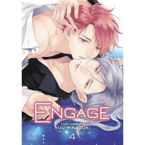 Engage, Vol. 4 - Paperback