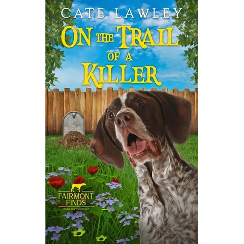 On the Trail of a Killer - Paperback