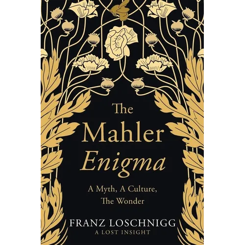 The Mahler Enigma - Paperback