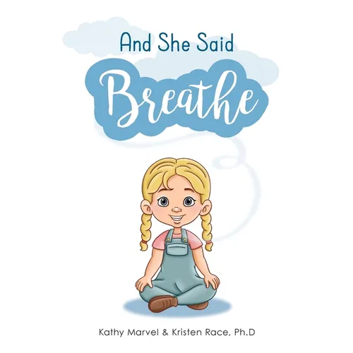 And She Said Breathe - Paperback