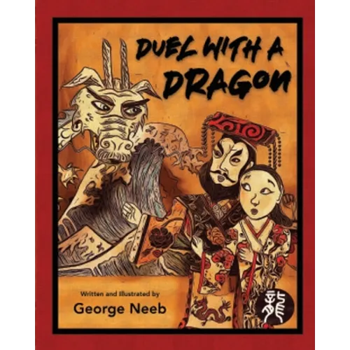 Duel With A Dragon - Paperback