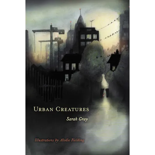 Urban Creatures - Paperback