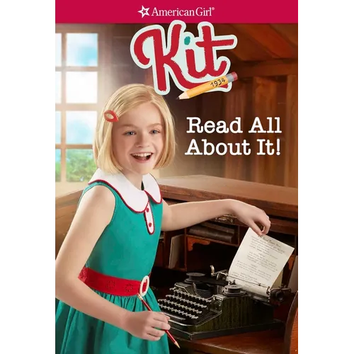 Kit: Read All about It - Paperback