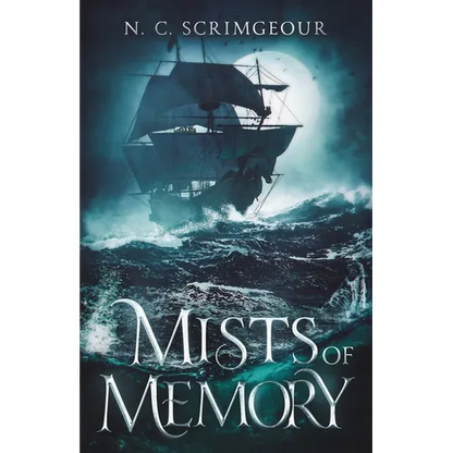 Mists of Memory - Paperback