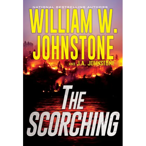 The Scorching - Mass Market Paperbound