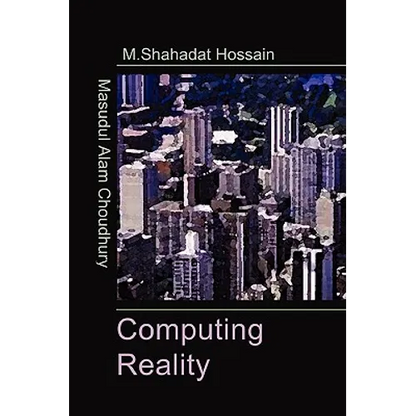 Computing Reality - Hardcover