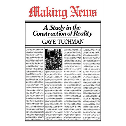 Making News - Paperback