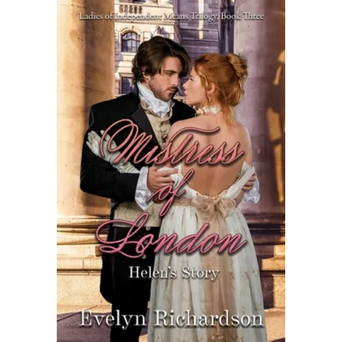 Mistress of London: Helen's Story - Paperback